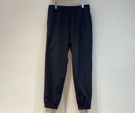 Tech Flex Jersey Pants(S(MEN) Black/ブラック): DAIWA PIER39